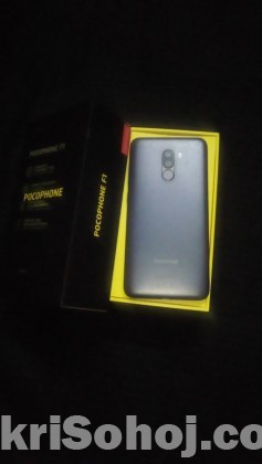 Pocophone f1